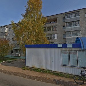 Lokomotivnaya Street, 34, : foto