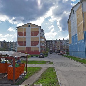 Ulitsa Koneva, 8 ، : صورة