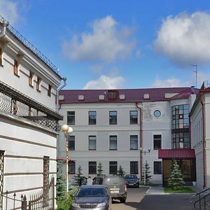 Tolstogo Street, 61В, Kazan: photo
