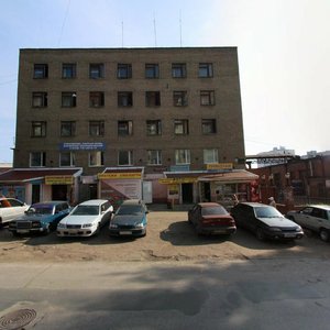 Bulvar Khadii Davletshinoy, 11, : foto