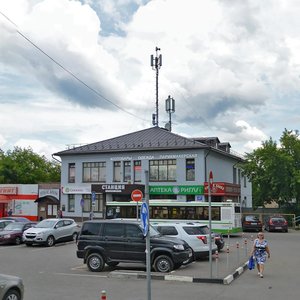 Sinelnikovskaya Street, 47, : foto