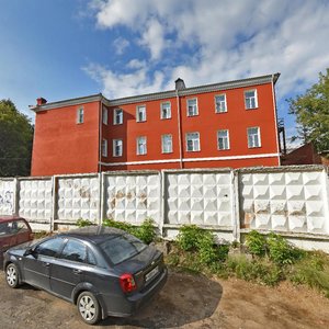 Voznesenskaya Street, 3/1, Sergiev Posad: photo