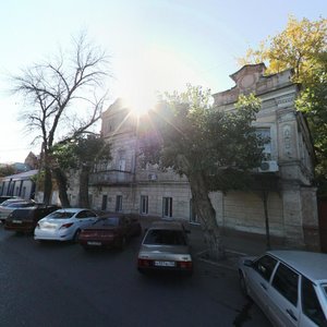 Krasnaya Naberezhnaya Street, 40 ، استراخان: صورة