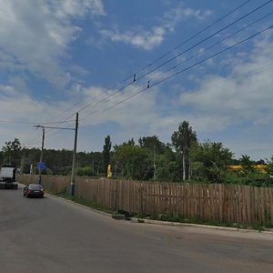 Ulitsa 50-y Armii, 1к1, Bryansk: photo