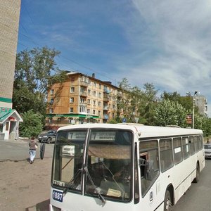 Neftzavodskaya Street, 30А, Omsk: photo