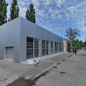 Кременчуг, Улица Майора Борищака, 19Б: фото