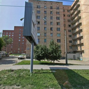 Bolshakova Street, 71, Yekaterinburg: photo