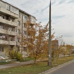 Mikrorayon 17A, 1, Angarsk: photo