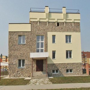Chkalova Street, 246, Yekaterinburg: photo