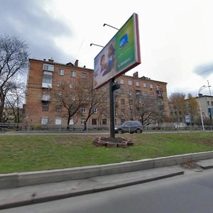 Henerala Almazova Street, 1, Kyiv: photo