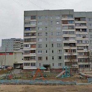 Oktyabrskaya Street, 87, Tula: photo