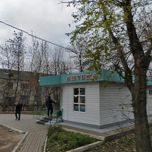 Tokareva Street, 73А, Tula: photo