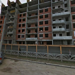 Krasnolesya Street, 95 ، يكاترينبورغ: صورة