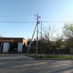 Lesozashchitnaya ulitsa, 35 ، روستوف نا دونو: صورة