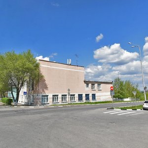 Kommunisticheskaya ulitsa, 7, Stariy Oskol: photo