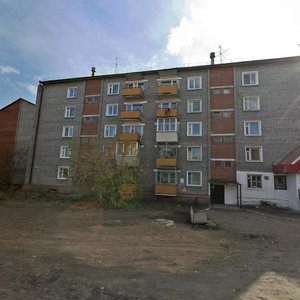 Ulitsa Chaykovskogo, 9, Ulan‑Ude: photo