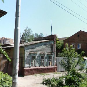 Chkalova Street, 86, Samara: photo