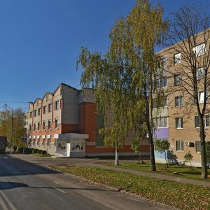 Vulica Lazo, 76, Vitebsk: photo