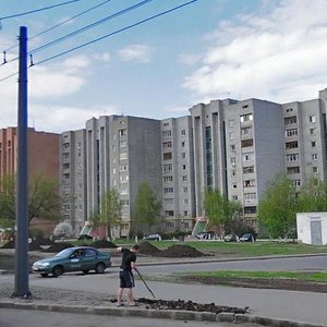 Prospekt Yuriia Haharina, No:174к1, Harkiv: Fotoğraflar