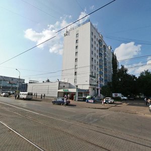 50-Letiya Oktyabrya Street, 2, Ufa: photo