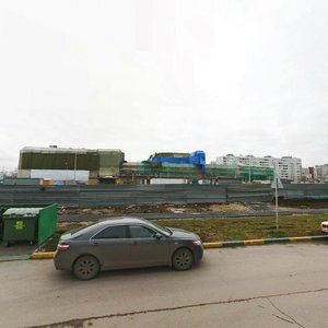 Yanki Kupaly Street, 30А, Nizhny Novgorod: photo