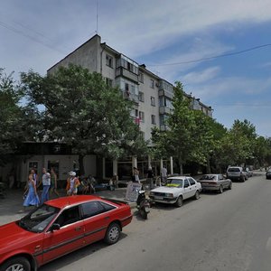 Судак, Улица Ленина, 45: фото