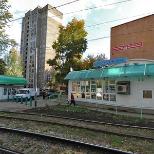 9 Yanvarya Street, 197Б, Izhevsk: photo