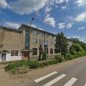 Ordzhonikidze Street, 83В, Kimry: photo