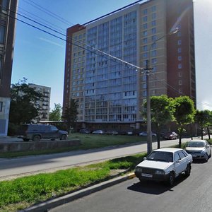 Turku Street, 1к2, Saint Petersburg: photo