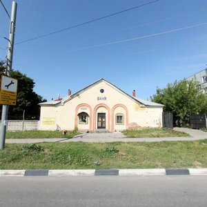 Nartova Street, 27, Nizhny Novgorod: photo