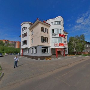 Архангельск, Поморская улица, 61: фото