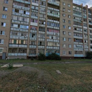 7-y Dinamovskiy proyezd, 49/53, Saratov: photo