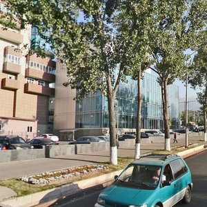 Nazarbayev Avenue, 240В, Almaty: photo