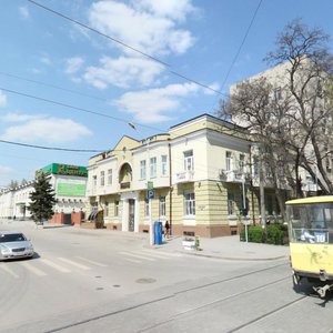 Sokolova Avenue, 58, Rostov‑na‑Donu: photo