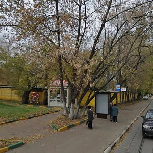 4th Roschinsky Drive, 26с1, Moscow: photo