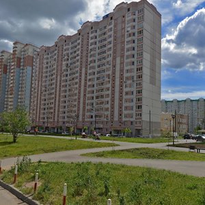 Likhachyovskiy Avenue, No:70к2, Dolgoprudny: Fotoğraflar