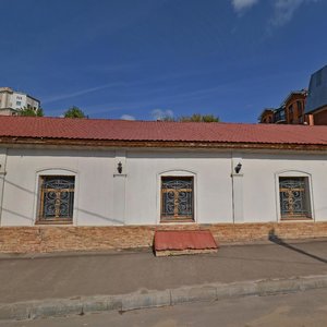 Nekrasova Street, 11Б ، قازان: صورة