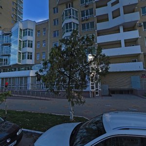Zheleznodorozhnaya ulitsa, 2/1 ، كراسنودار: صورة