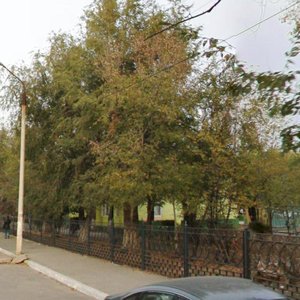 Kapitana Krasnova Street, 27к1, Astrahan: photo