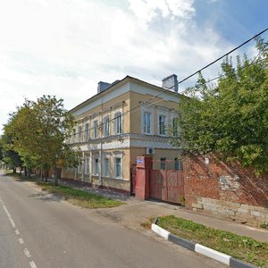 Komsomolskaya Street, 23, Kolomna: photo