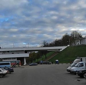 Volzhskaya Embankment, No:2, Yaroslavl: Fotoğraflar