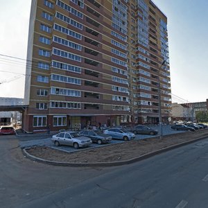 Severny Lane, 50, : foto