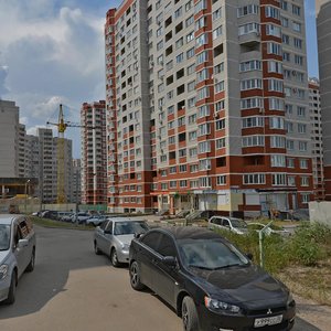Vladimira Nevskogo Street, 38В ، فورونيج: صورة