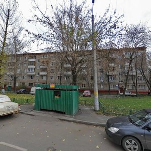 Boytsovaya Street, No:17к3, Moskova: Fotoğraflar