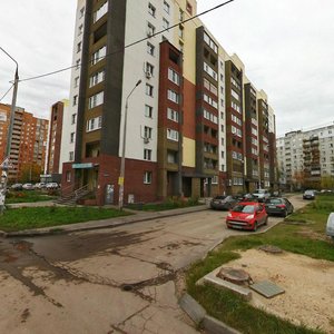 Sergeya Akimova Street, 22А, Nizhny Novgorod: photo
