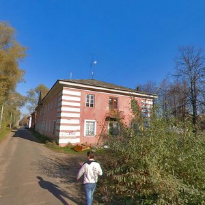 Proletarskaya ulitsa, 13, : foto