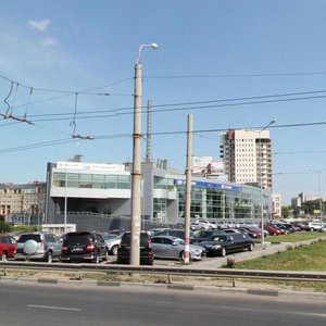 Rodionova Street, 203, : foto