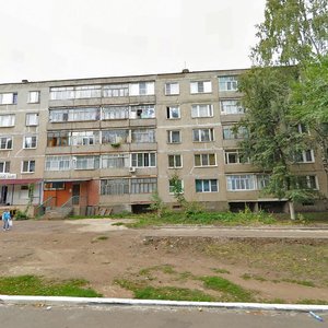 Seradzskaya Street, 27, : foto