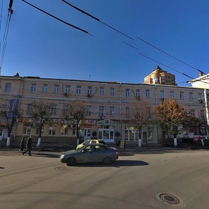 Sovetskaya Street, 14, Tula: photo