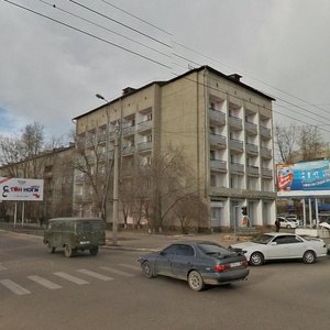 Nedorezova Street, 16А, Chita: photo